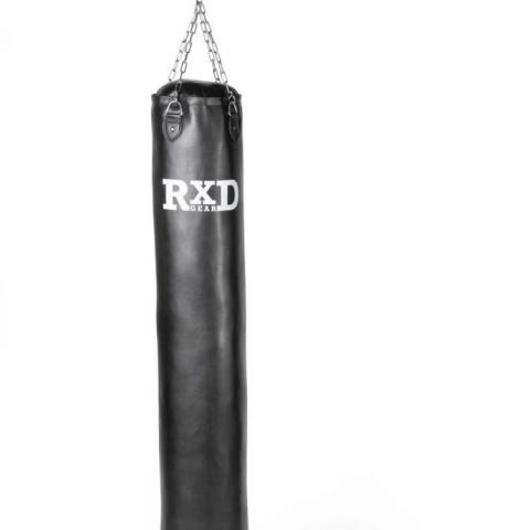 Ga trouwen Gouverneur Beoordeling Punch bag 180x35cm - 60kg Black - RXDGear - Focus on quality - RXDGear -  Focus on quality