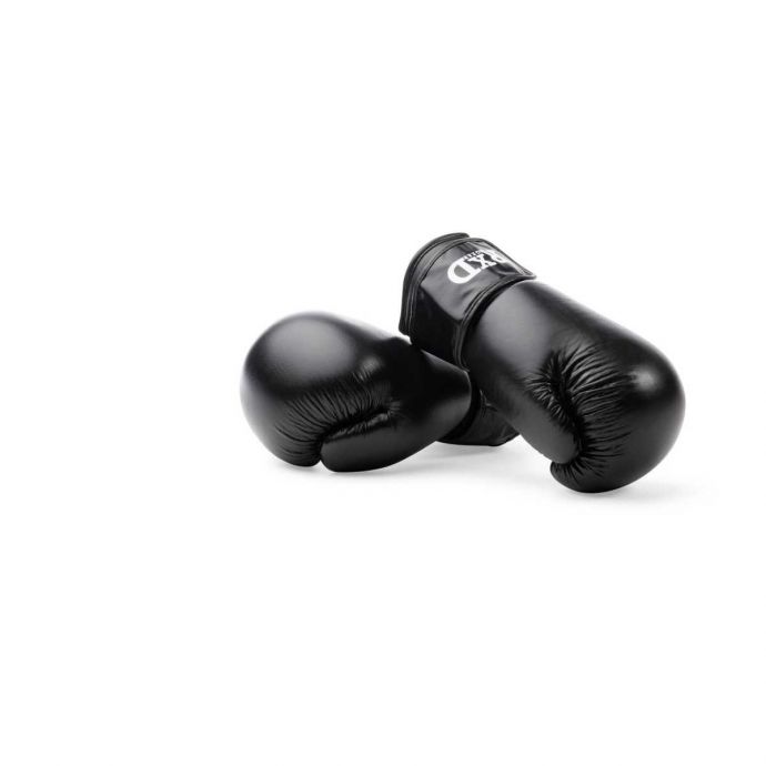 Leather on sale boxing gloves