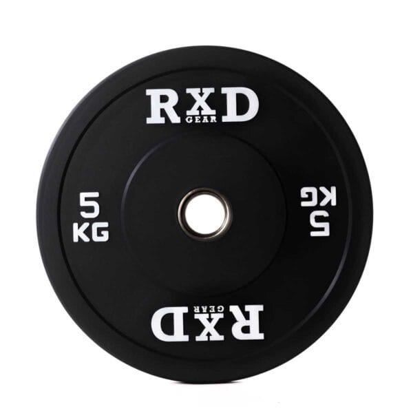 Bumper plate 5kg