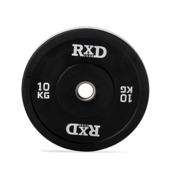 Bumper plate 10kg