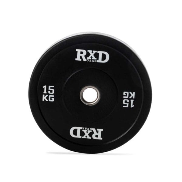 Bumper plate 15kg