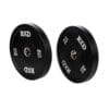 Bumper plate 15kg - Afbeelding 3