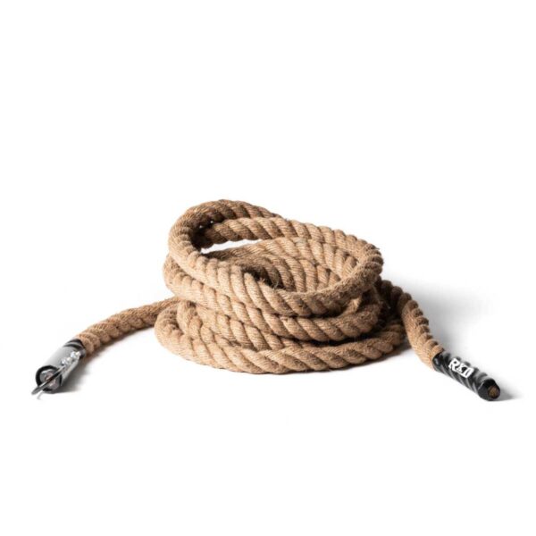 Climbing rope 4m