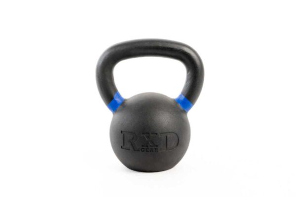 Classic iron kettlebell 12kg