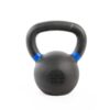 Classic iron kettlebell 12kg - Afbeelding 2