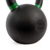 Classic iron kettlebell 24kg - Afbeelding 3