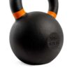 Classic iron kettlebell 28kg - Afbeelding 3