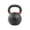 Classic iron kettlebell 32kg - Afbeelding 2