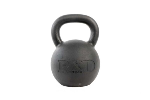 Classic iron kettlebell 36kg