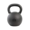 Classic iron kettlebell 36kg - Afbeelding 2