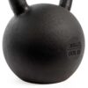 Classic iron kettlebell 36kg - Afbeelding 3