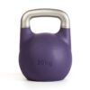 Competition kettlebell 20kg - Afbeelding 2