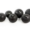 Slam ball 4kg grippy - Afbeelding 3