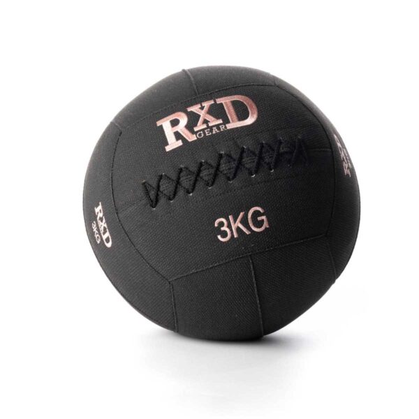 Kevlar wall ball 3kg