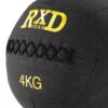 Kevlar wall ball 4kg - Afbeelding 2