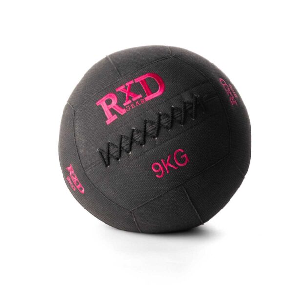 Kevlar wall ball 9kg