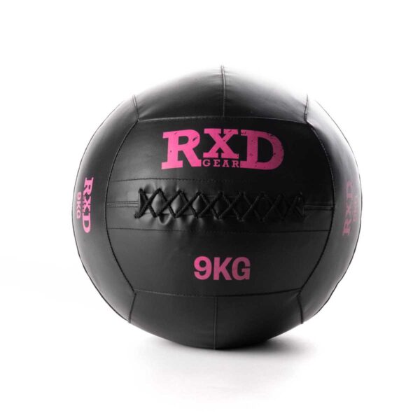 Elite wall ball 9kg