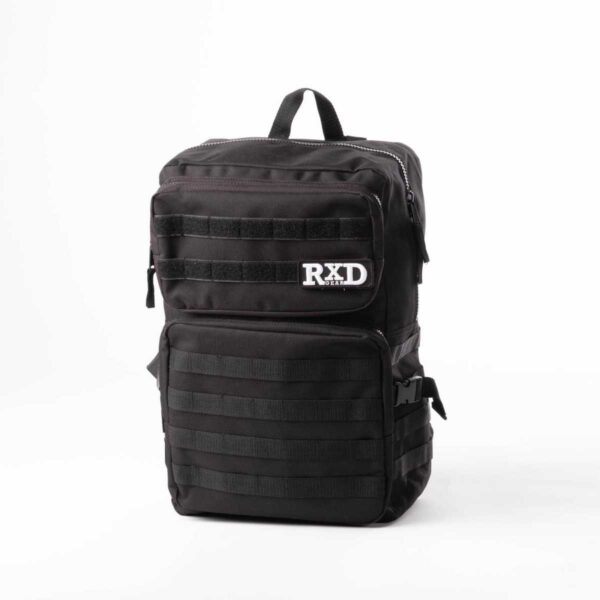 Tactical backpack 28L